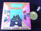 PREMIATA FORNERIA MARCONI Per Un Amico   RARE 1972 Italian prog NUMERO UNO NM