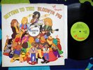 Blodwyn Pig, Getting To This, Orig UK Charisma G/fld LP, EX/EX, A-1, 1st Press
