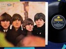The Beatles, Beatles For Sale, Orig UK Parlophone Mono LP, EX/VG+, 1st Press