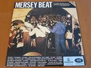 MERSEY BEAT / THE BEATLES / VARIOUS ARTISTS   Original (1983) 2 Record Set