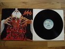 sodom - obsessed by cruelty ois