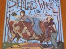 Stealers Wheel - Ferguslie Park -  MINT 1973 UK First Pressing LP