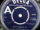Fearn's Brass Foundry Rare Demo - 