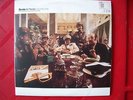 Beats and Pieces Volume 1  BBE Triple LP Discerning Dancefloor soul jazz hip hop