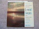 SAX2323-LEONID KOGAN; TCHAIKOVSKY VIOLIN CONCERTO (1st Blue / Silver)