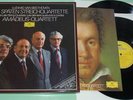 Amadeus-Quartett - Beethoven - Late String Quartets - DGG 4LP Boxset 2740 265