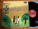 SUNFOREST THE SOUND OF SUN FOREST ORIGINAL UK ISSUE SDN7 SUPERB COPY