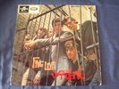 THE YARDBIRDS -   FIVE LIVE YARDBIRDS - UK 1ST PRESS LP - COLUMBIA 33SX 1677