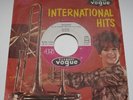 BENJAMIN: Un Train   1966 FUZZ GARAGE FREAKBEAT   Hear   PROMO   Dutronc