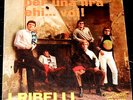I RIBELLI   --- per una lira  ---   ( Battisti / Mogol )