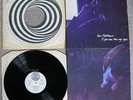 IAN MATTHEWS - If you saw thro' my eyes LP - UK Vertigo spiral 1st large logo
