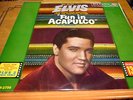 ELVIS PRESLEY...FUN IN ACAPULCO (SPANISH)