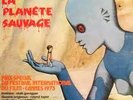 LA PLANETE SAUVAGE LP ost EMI PATHE original FRENCH Psych Funk NM COPY rare