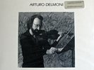 Water Lily Acoustics WLA WS 07 BACH Arturo Delmoni TAS List AUDIOPHILE SEALED