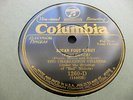 THE CHARLESTON  CHASERS 78RPM 