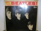 Meet The Beatles (Red Vinyl)