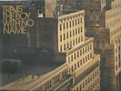 Travis - The Boy With No Name.  Limited Edition sealed and numbered vinyl LP.