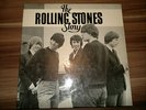 THE ROLLING STONES STORY 12 LP BOX DECCA NOVA + + 5 POSTER INSERTS