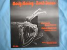 MOLLY MOLLOY ROCK DANCE LP GAMBIA FUNK SOUL JAZZ BREAKS LIBRARY  NM/NM