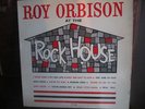 Roy Orbison At the Rock House Sun Vinyl LP ORIGINAL Oldies Rockabilly Copy
