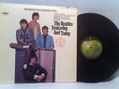 BEATLES - YESTERDAY AND TODAY - ORIGINAL APPLE RECORDS - VINYL LP