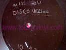 ROLLING STONES-Miss you (disco version)-10.43  UNRELEASED VERSION - 12