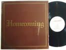 HOMECOMING S/T LP on Homecoming Private Folk Psych M-
