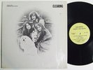 CLEARING S/T LP on Aberdeen Acme Records Private Folk Psych M-
