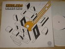 NUCLEUS   DIRECT HITS   RARE VERTIGO WHITE LABEL PROMO TEST LP 1976   IAN CARR