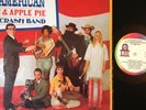 Lee Hazlewood 98% American Mom & Apple Pie 1929 Crash Band Mono LHI Vinyl