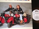 Anna Hanski & Lee Hazlewood - Gypsies & Indians Orig 1993 Finn Selecta Vinyl LP