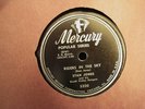 1949 SONGWRITER Singer STAN JONES 78rpm Mercury # 5320 GHOST RIDERS IN THE SKY