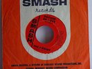 THE AMBERS Potion of Love / Another Love rare Smash Records 7 inch Northern Soul