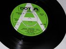 Lalo Schifrin-Mission Impossible-UK Vinyl Dot DEMO 7