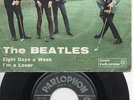 THE BEATLES (Eight Days a Week) 7