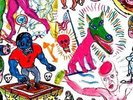 Story Of An Artist  by Daniel Johnston, Vinyl
