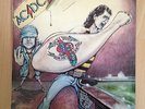 AC DC DIRTY DEEDS DONE DIRT CHEAP LP VINYL RECORD