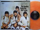 BEATLES Butcher Cover (Yesterday & Today) LP Re Color VINYL and PSYCH Album THE