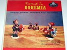 ERNST MOSCH ORIGINAL EGERLANDER POLKA LP RECORD 