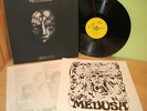 MEDUSA - CALLING YOU           SCHNECKE PRESSUNG - Prog Rock Kraut