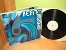 HEAVY CHRISTMAS - V.A.          SECOND BATTLE WHITELABEL - Prog Rock Kraut