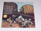 The Even Dozen Jug Band   LP