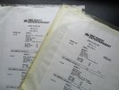 RUSH LEGENDS OF ROCK 1987 4 LP RADIO SHOW