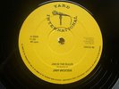 JAH WOOSH. Jah Is The Ruler. 1979 Orig.UK YARD INTERNATIONAL 12