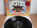 THE BEATLES MAGICAL MYSTERY TOUR IN MINT UNPLAYED  UNGESPIELT