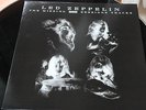 LED ZEPPELIN : THE MISSING BBC SESSIONS TRACKS. 1LP.ATLANTIC RECORDS. MINT STATE