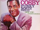 Listen  BILL COSBY *FUNKY NORTH PHILLY/ROAD RUNNER* NORTHERN SOUL 45 NM