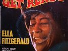 Listen  ELLA FITZGERALD *GET READY* NORTHERN SOUL KILLER MOD MOTOWN 45