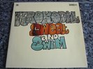 Krokodil   Sweat and Swim   seltene Quadro/Stereo Bacillus BDA 7502 Q