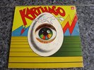 Karthago   Same   Gimmix Cover mit Autogramme   Extrem selten BASF 1.Press.1971